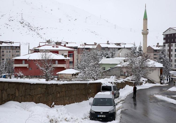 ORTA ve DOĞU KARADENİZ