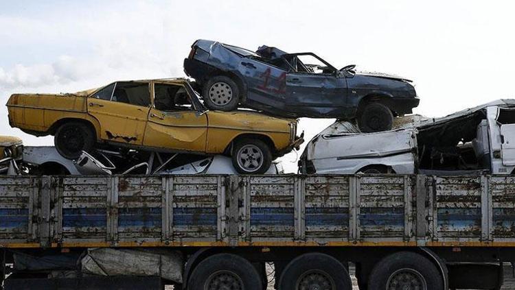 Hurda araç teşviki ne zaman çıkacak Hurda araç teşviki ÖTV indirimi uygulanacak mı