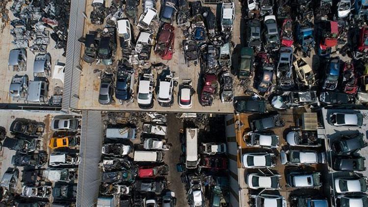 Hurda araç teşviki ne zaman çıkacak Hurda araç teşviki ÖTV indirimi uygulanacak mı
