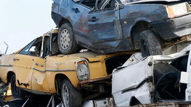 Hurda araç teşviki ne zaman çıkacak Hurda araç teşviki ÖTV indirimi uygulanacak mı