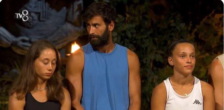 Survivorda adaya veda eden yarışmacı belli oldu
