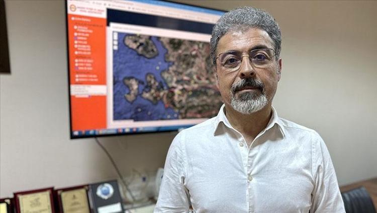 ‘HAYATIMIN SON 40 YILINI ALDI’