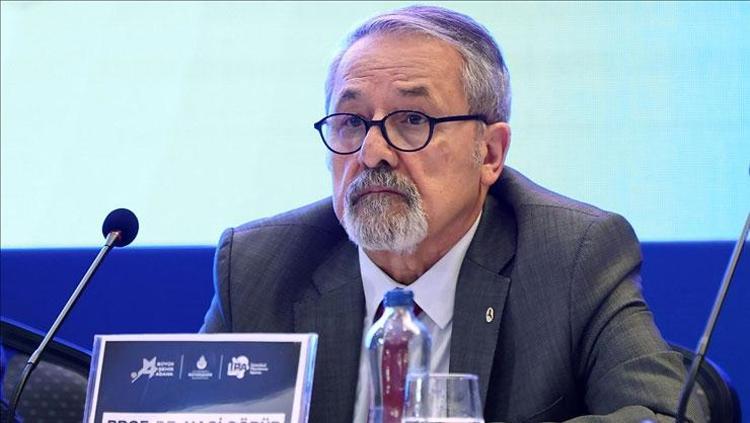 ‘PATLAMA OLACAĞINI DÜŞÜNMÜYORUM’