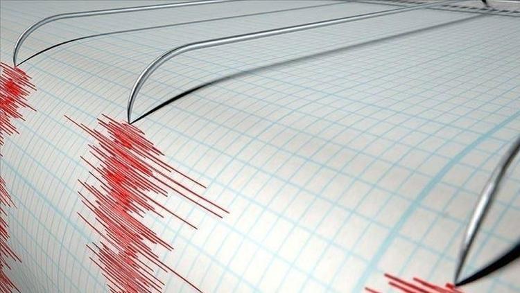 Dünya Egedeki depremleri konuşuyor Tehlikenin boyutu belli değil