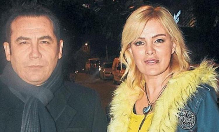 Ferhat Göçer’den 14 Şubat itirafı: Küçük bir fırça yedim