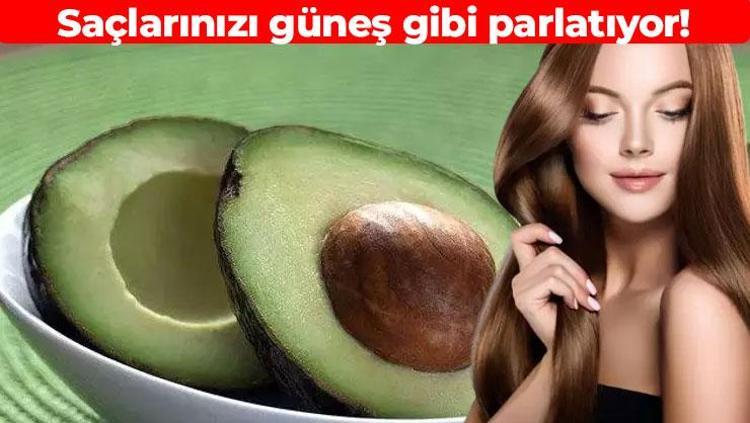 Hollywood yıldızları saçlarını böyle parlatıyormuş Dökülmeyi durduruyor, kafa derisini nemlendiriyor