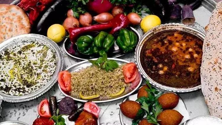 BUGÜN NE PİŞİRSEM DİYENLERE GÜNÜN MENÜSÜ