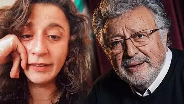 BABAM SIRADAN BİRİ OLSA YİNE UĞRAŞIRDIM AMA…