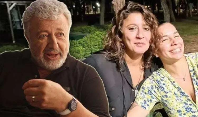 SARILDIĞIMIZDA BİLE BİR ELİ HEP MASADA OLURDU