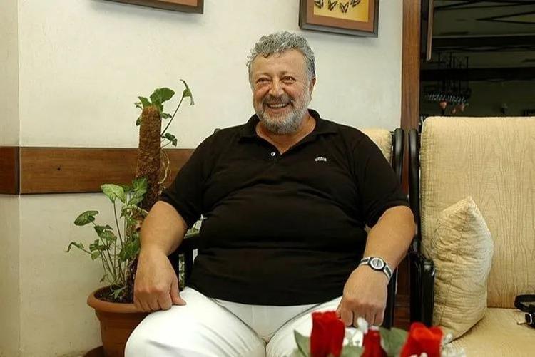 Metin Akpınar’ın kızı Duygu Nebioğlu’ndan dikkat çeken paylaşım Ah Metin Ah Her şeyi öğrendim