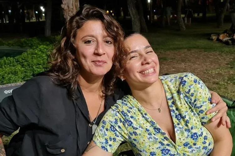 Metin Akpınar’ın kızı Duygu Nebioğlu’ndan dikkat çeken paylaşım Ah Metin Ah Her şeyi öğrendim