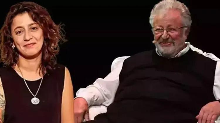 Metin Akpınar’ın kızı Duygu Nebioğlu’ndan dikkat çeken paylaşım Ah Metin Ah Her şeyi öğrendim