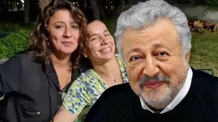 Metin Akpınar’ın kızı Duygu Nebioğlu’ndan dikkat çeken paylaşım Ah Metin Ah Her şeyi öğrendim