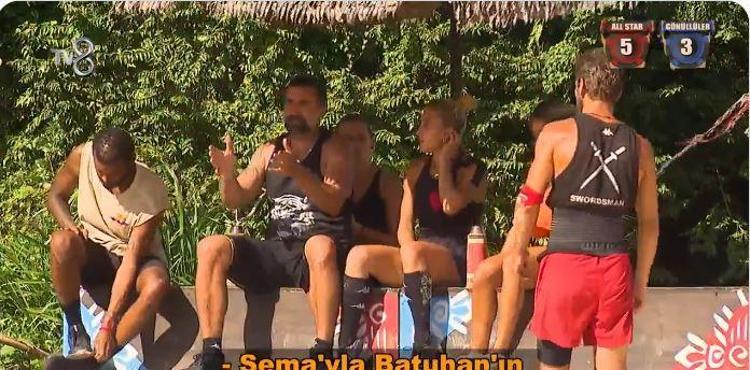 Survivorda üçüncü eleme adayı belli oldu Konseyde gerilim dolu anlar