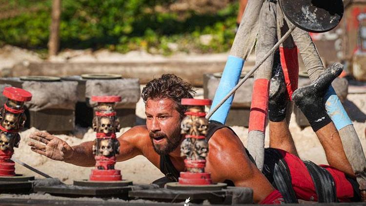 Survivorda üçüncü eleme adayı belli oldu Konseyde gerilim dolu anlar