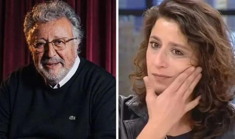 Duygu Nebioğlundan olay sözler: Sana aylardır attıkları iftira ortaya çıkıyor artık