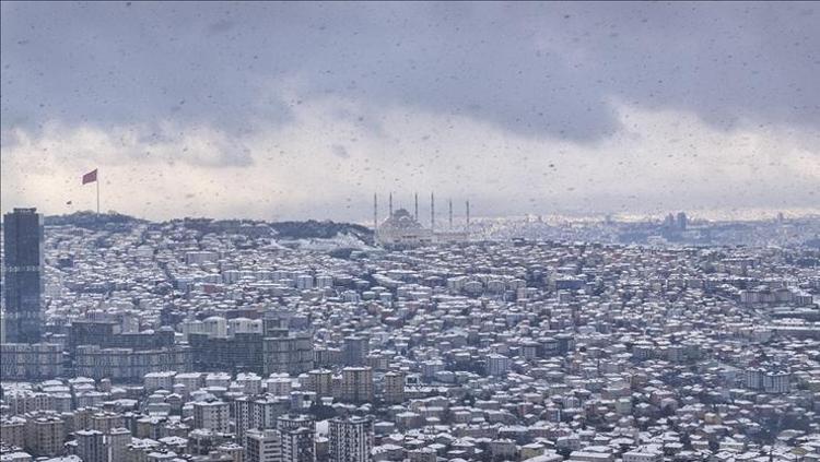 Kar yağar yağmaz kendinizi dışarı atın İstanbul’u karlar altında keşfedin: Kar tatilinde mutlaka yapmanız gereken o etkinlikler