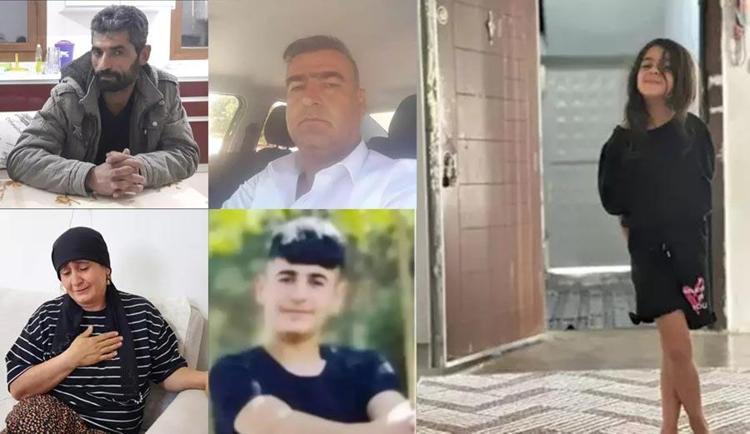 Narin Güran cinayetinde şüpheli 4 çocuk için mahkeme kararını verdi