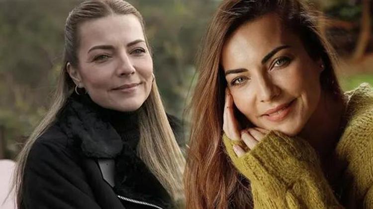 Burcu Kara masal gibi devam eden evliliğinin yıldönümünü kutladı