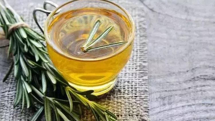 BİBERİYE YAPRAĞI