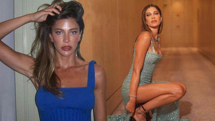 Berrak Tüzünataçtan yıllar sonra gelen itiraf Hazırlıksız yakalandım