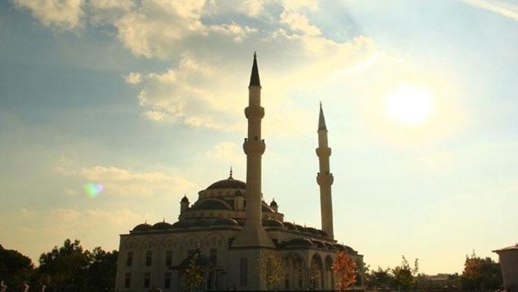 İSTANBUL, ANKARA, İZMİR CUMA NAMAZI SAATİ: Cuma ezanı saat kaçta okunuyor 21 Şubat Cuma namazı saati