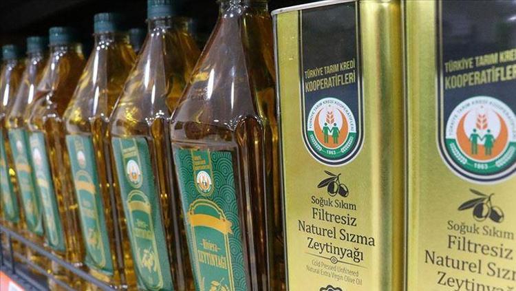 Tarım Kredi fiyatları sabitledi Ramazan boyunca 157 üründe geçerli olacak indirim başladı: 15 Mart tarihine kadar geçerli olacak