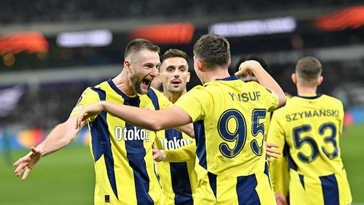 Avrupa maçları sonrası UEFA ülke puanı güncellendi Fırsat kaçtı