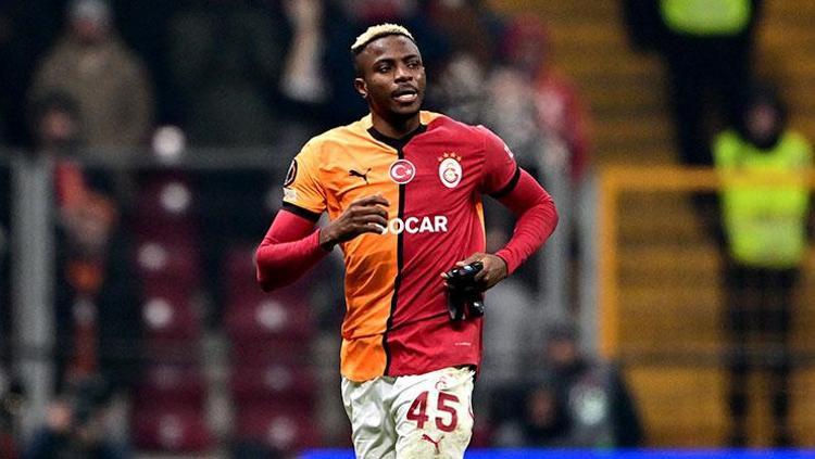 Avrupa maçları sonrası UEFA ülke puanı güncellendi Fırsat kaçtı