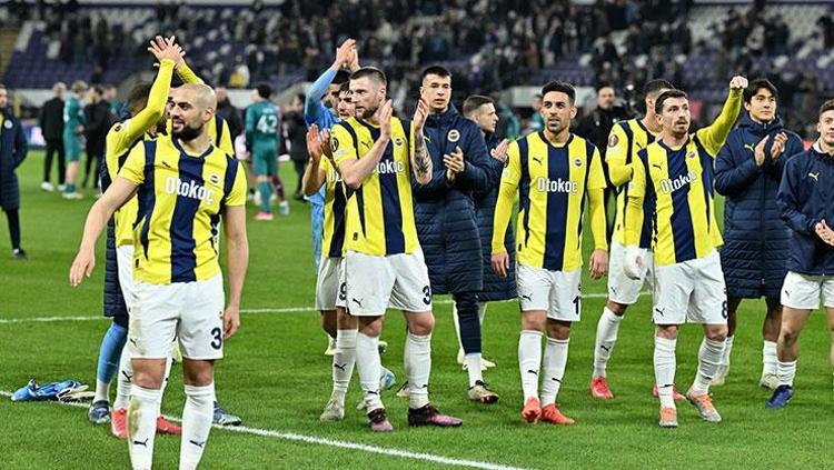 Avrupa maçları sonrası UEFA ülke puanı güncellendi Fırsat kaçtı