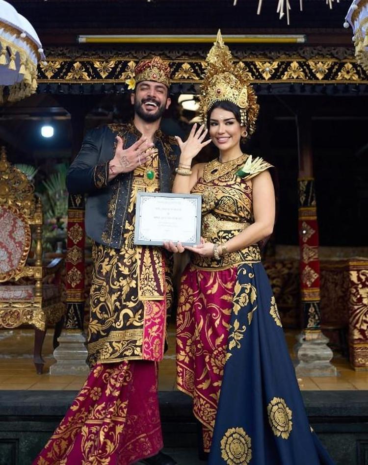 BALİDE NİKAH