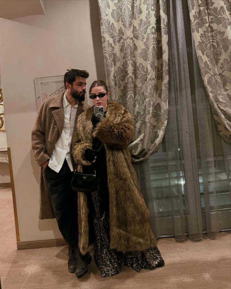 Serkan Çayoğlu: Özgeyi aşık etmek için çok uğraştım