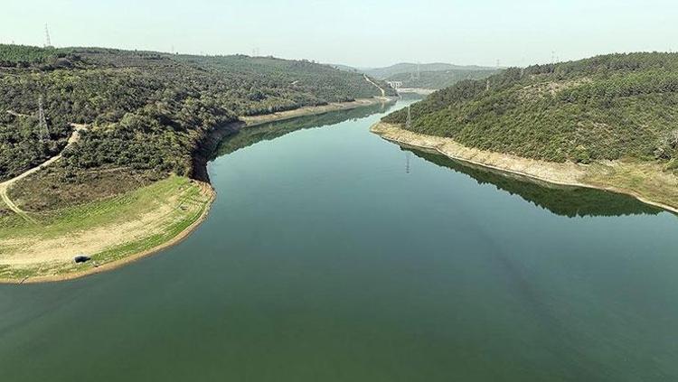 23 ŞUBAT BARAJ DOLULUK ORANLARI | Barajlar doldu mu Güncel baraj doluluk oranları ne kadar 23 Şubat İSKİ baraj bilgileri