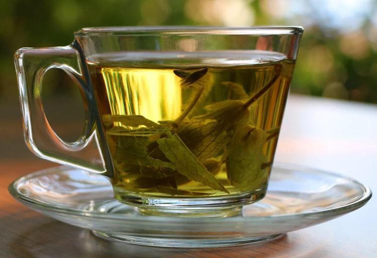 NANE ÇAYI