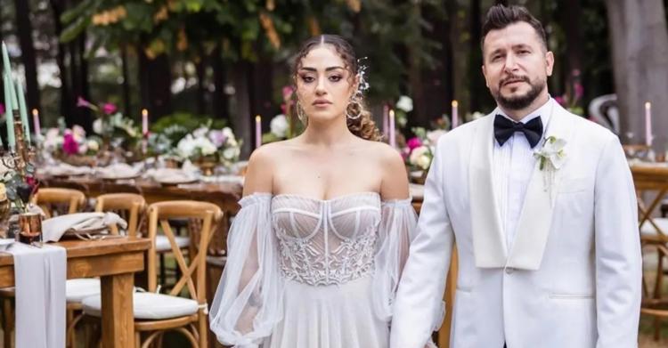 Evlilikte büyük kriz Dilan Çıtak ve eşi birbirini tek kalemde sildi