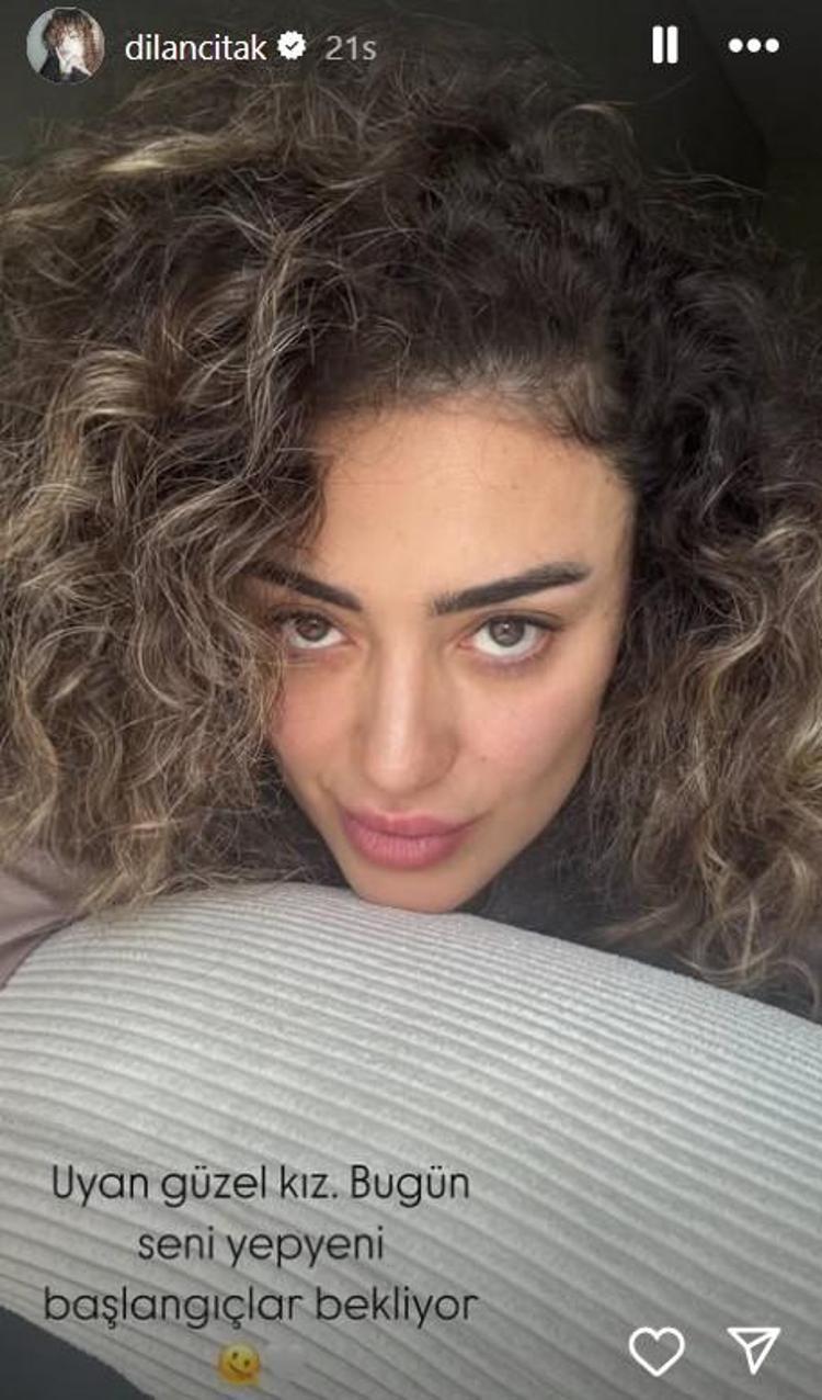 SENİ YEPYENİ BAŞLANGIÇLAR BEKLİYOR