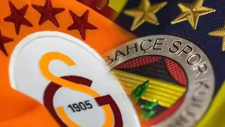 Derbi saat kaçta, hangi kanalda Galatasaray - Fenerbahçe derbisi VAR hakemi kim Galatasaray evinde Fenerbahçeyi konuk edecek