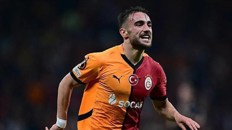 YUNUS AKGÜN DERBİDE OYNAYACAK MI