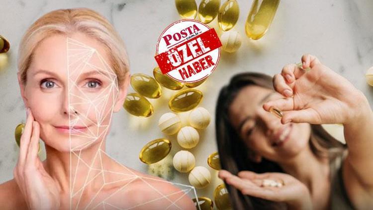 Yaşlanmayı yavaşlatıcı etki gösteriyor Eksikliğinde kritik sağlık sorunları ortaya çıkıyor