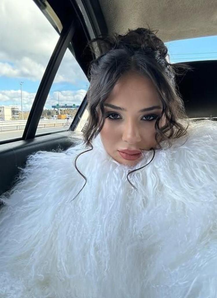 MERVE TAŞKIN KİMDİR