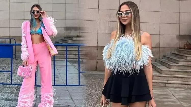 Sosyal medya fenomeni Merve Taşkına 3 yıla kadar hapis istemi