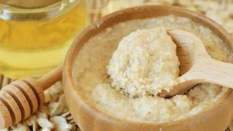 CİLT BAKIM İÇİN DOĞAL MASKE TARİFİ