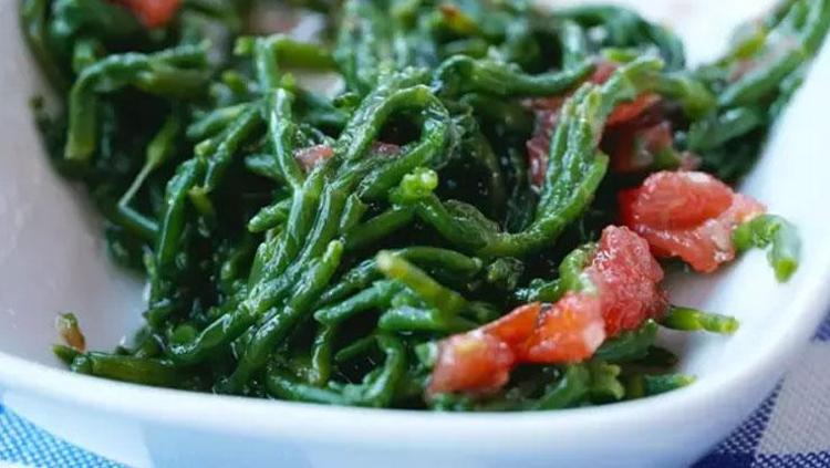 ZENGİN VİTAMİN KAYNAĞI