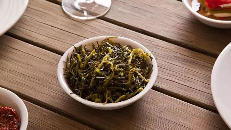 DEMİR İÇERİĞİ YÜKSEK ŞİFALI BESİN: DENİZ BÖRÜLCESİ