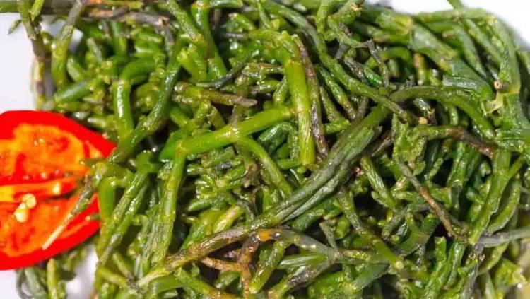 VÜCUDUN DETOKS YAPMASINA YARDIMCI OLUR