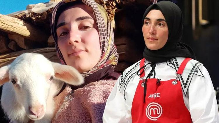 Doğallığıyla MasterChefe damga vurmuştu İşte Ayşe Ekizin son hali