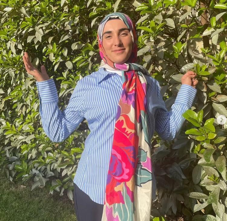 Doğallığıyla MasterChefe damga vurmuştu İşte Ayşe Ekizin son hali
