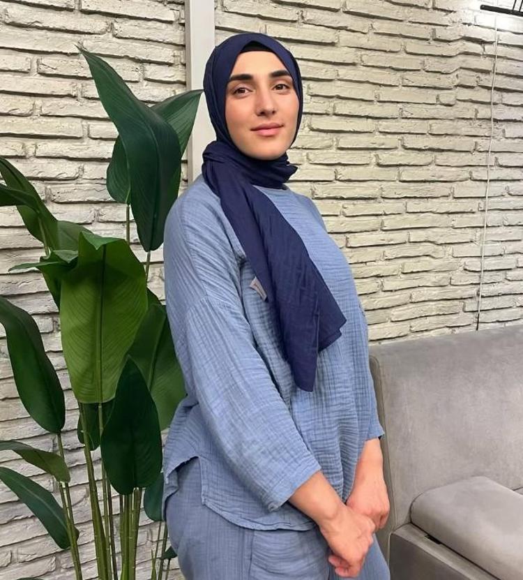 Doğallığıyla MasterChefe damga vurmuştu İşte Ayşe Ekizin son hali