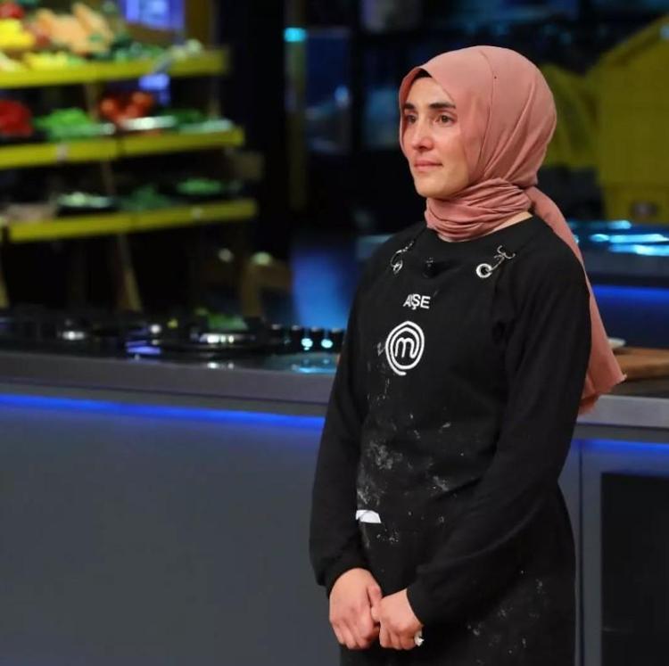 Doğallığıyla MasterChefe damga vurmuştu İşte Ayşe Ekizin son hali