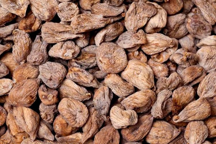 KURU İNCİR